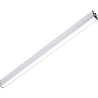 LED2WORK LED-Leuchte PROFILED 23W 3565lm 100° 24 V/DC (L x B x H) 1000 x 45 x 65mm 1St. von LED2WORK