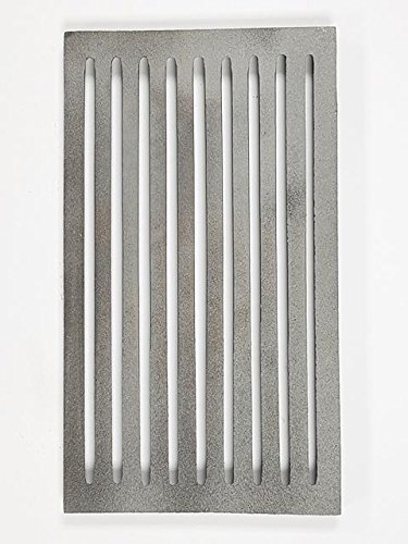 Leda Ascherost 28x16cm von Leda