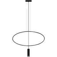 Hängelampe Holar 1xGU10 Neutralweiß 81cm Sollux Hängelampe Holar 1xGU10 Neutralweiß 81cm Sollux von LEDBOX