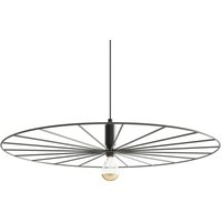 Hängelampe Sirkel 1xE27 Neutralweiß 60cm Sollux Hängelampe Sirkel 1xE27 Neutralweiß 60cm Sollux von LEDBOX