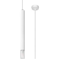 Hängelampe Wezyr 1xG9 Neutralweiß 8cm Sollux Hängelampe Wezyr 1xG9 Neutralweiß 8cm Sollux von LEDBOX