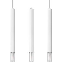 Hängelampe Wezyr 3xG9 Neutralweiß 45cm Sollux Hängelampe Wezyr 3xG9 Neutralweiß 45cm Sollux von LEDBOX