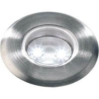 Astrum - Einbaustrahler - 12V - 4lm - 0,5W - 6000K Astrum - Einbaustrahler - 12V - 4lm - 0,5W - 6000K von GARDEN LIGHTS