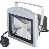 LED Anti-Panik-StrahlerArbeitsstrahler Sicherheitsleuchte IP65 von LEDINO