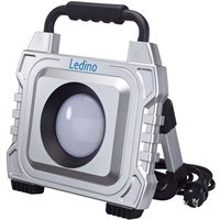 Ledino - LED-Arbeitsstrahler Kalkum, mit Stromausfall-Funktion, 4.800 lm von LEDINO