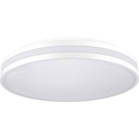 Led Deckenleuchte Notlichtfunktion Deckenlampe Flur Eingang d 30 cm Led Deckenleuchte Notlichtfunktion Deckenlampe Flur Eingang d 30 cm von LEDINO