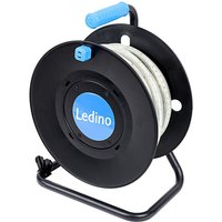 Ledino - LED-Lichtband Wickede 25m auf Kabeltrommel von LEDINO