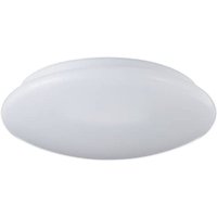 [NEUWERTIG] Ledino Deckenlampe Altona Sensor ø 33,7 Cm 1.450 Lm 3.000 K Deckenlampe Led B-Ware von LEDINO