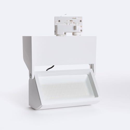 LEDKIA LIGHTING 3-Phasenstromschiene LED-Strahler 38W Piero 4000K Neutralweiß von LEDKIA LIGHTING