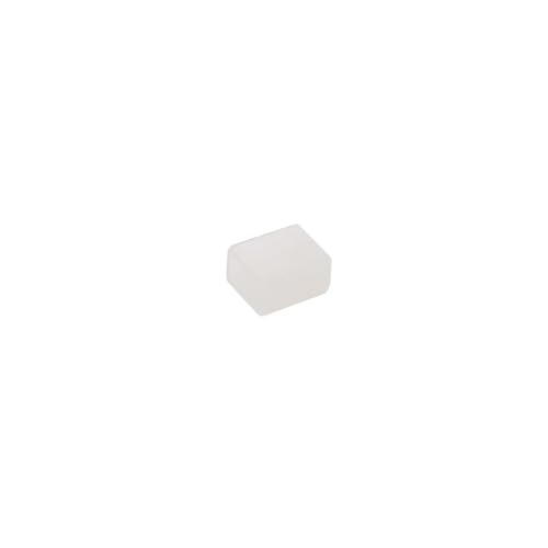 LEDKIA LIGHTING Endkappe für LED-Streifen Neon 24/48V DC 6x12 mm NFLEX6 Transparent LEDKIA LIGHTING Endkappe für LED-Streifen Neon 24/48V DC 6x12 mm NFLEX6 Transparent von LEDKIA LIGHTING