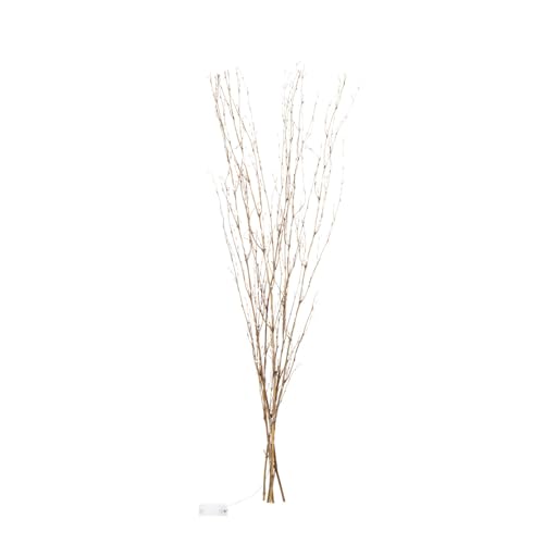 LEDKIA LIGHTING LED-Dekorationszweige Bamboo Naturell 1.2m Natürlich LEDKIA LIGHTING LED-Dekorationszweige Bamboo Naturell 1.2m Natürlich von LEDKIA LIGHTING