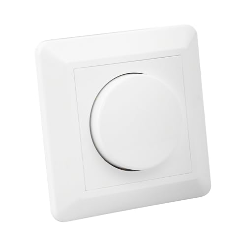 LEDKIA LIGHTING LED-Dimmer Universal Wechselschalter Triac Gebrochenes Weiß$ von LEDKIA LIGHTING