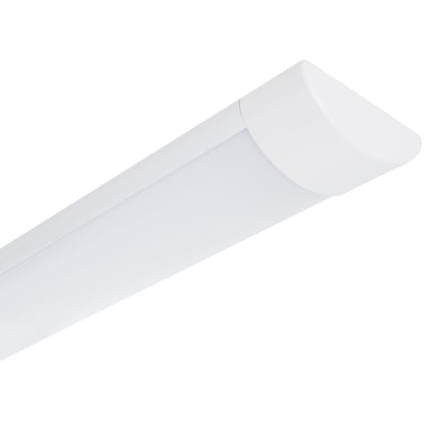 LEDKIA LIGHTING LED Linearstrahler 150cm 30-40-50W CCT Solid CCT (3000K - 4000K - 5000K - 6000K) CCT von LEDKIA LIGHTING