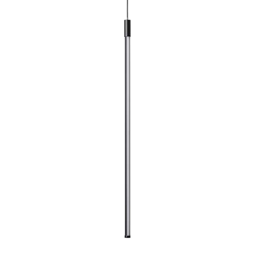 LEDKIA LIGHTING LED-Pendelleuchte 10W Metall LiteLux Schwarz von LEDKIA LIGHTING