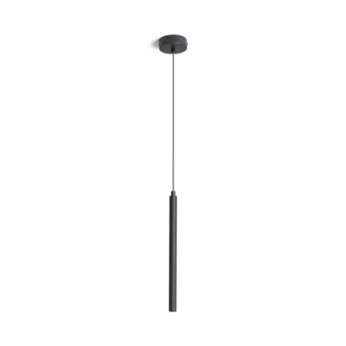 LEDKIA LIGHTING LED-Pendelleuchte 3W Aluminium Evory S Schwarz LEDKIA LIGHTING LED-Pendelleuchte 3W Aluminium Evory S Schwarz von LEDKIA LIGHTING