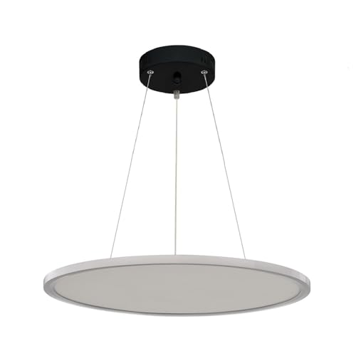 LEDKIA LIGHTING LED-Pendelleuchte Magnus 36W aus Metall Magnus 2700K Warmweiß von LEDKIA LIGHTING