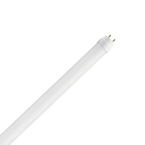 LEDKIA LIGHTING LED Röhre 150cm T8 G13 PC mit Bewegungsmelder Radar Vollständige Ausschaltung Einseitiger Anschluss 23W 140lm/W No Flicker 6000K Kaltweiß Nein von LEDKIA LIGHTING