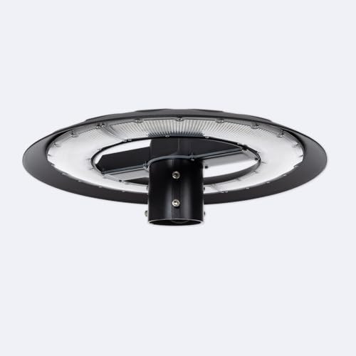 LEDKIA LIGHTING LED-Straßenleuchte 100W Lunix 3000K Warmweiß von LEDKIA LIGHTING