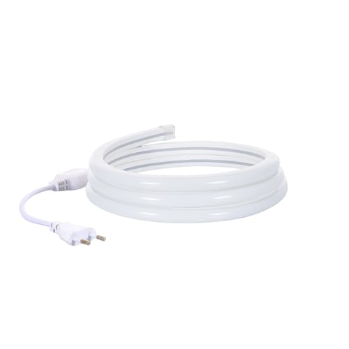 LEDKIA LIGHTING LED-Streifen Neon Dimmbar 220V Grün Halbrund 180° 7.5W/m Schnitt 100cm IP67 nach Maß 10 m LEDKIA LIGHTING LED-Streifen Neon Dimmbar 220V Grün Halbrund 180° 7.5W/m Schnitt 100cm IP67 nach Maß 10 m von LEDKIA LIGHTING