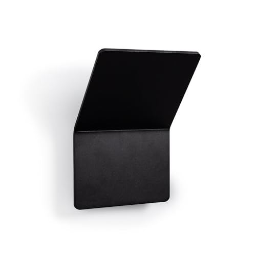 LEDKIA LIGHTING LED-Wandleuchte Lerna 6W Schwarz 2700K Warmweiß für Wohnzimmer, Küche, Schlafzimmer LEDKIA LIGHTING LED-Wandleuchte Lerna 6W Schwarz 2700K Warmweiß für Wohnzimmer, Küche, Schlafzimmer von LEDKIA LIGHTING