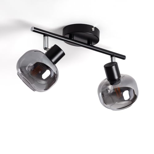 LEDKIA LIGHTING Lámpara de Techo Orientable Woody 1 Foco Blanco Durchsichtig LEDKIA LIGHTING Lámpara de Techo Orientable Woody 1 Foco Blanco Durchsichtig von LEDKIA LIGHTING