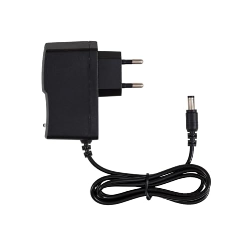 LEDKIA LIGHTING Netzteil 12V DC 6W 0.5A mit Stecker 6 W von LEDKIA LIGHTING
