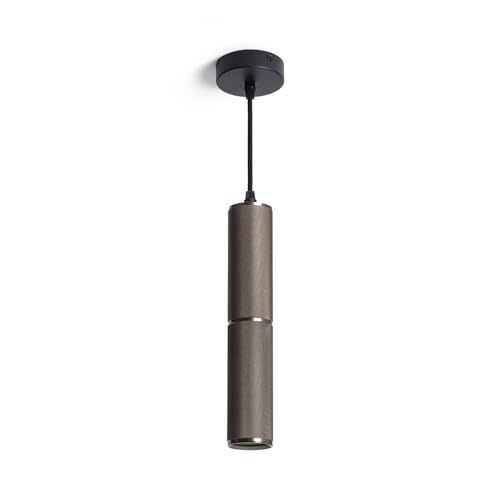 LEDKIA LIGHTING Pendelleuchte Aluminium Breixo Bronze LEDKIA LIGHTING Pendelleuchte Aluminium Breixo Bronze von LEDKIA LIGHTING
