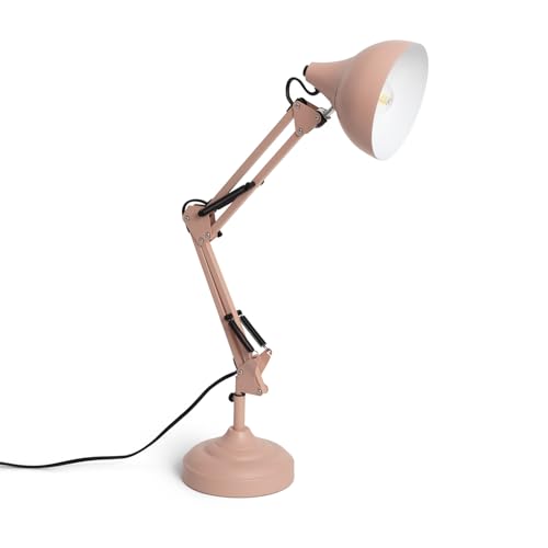 LEDKIA LIGHTING Schreibtischlampe Flexo Ceres Rosa LEDKIA LIGHTING Schreibtischlampe Flexo Ceres Rosa von LEDKIA LIGHTING