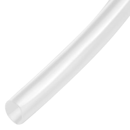 LEDKIA LIGHTING Schrumpfschlauch Transparent Schrumpfverhältnis 3:1 18mm 1 Meter Transparent von LEDKIA LIGHTING