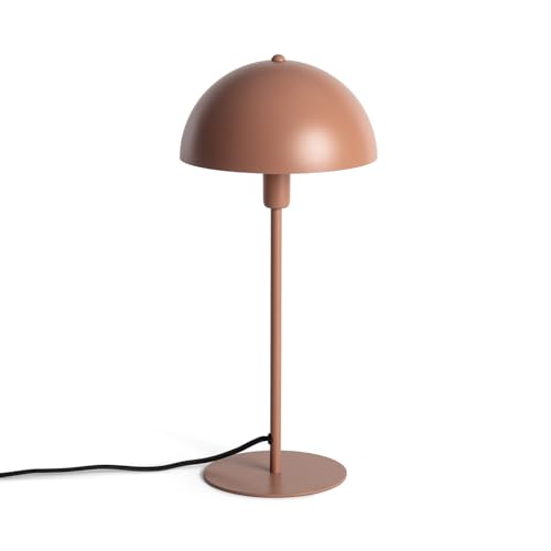 LEDKIA LIGHTING Tischlampe Aluminium Madow Braun für Wohnzimmer, Küche, Schlafzimmer LEDKIA LIGHTING Tischlampe Aluminium Madow Braun für Wohnzimmer, Küche, Schlafzimmer von LEDKIA LIGHTING
