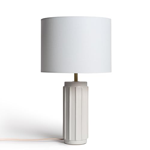 LEDKIA LIGHTING Tischlampe Keramik Corbusier E27 von LEDKIA LIGHTING