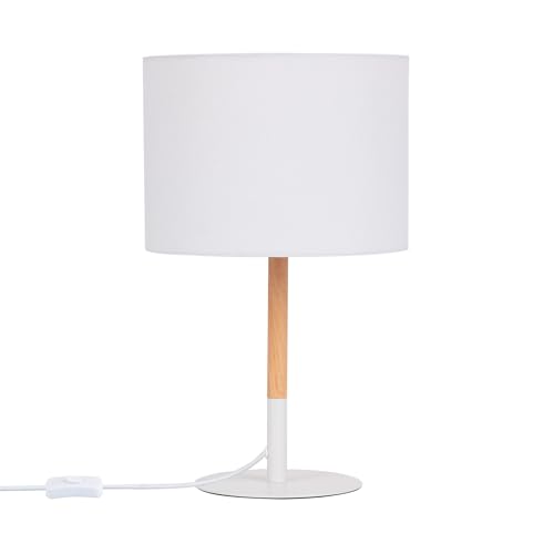 LEDKIA LIGHTING Tischlampe Silinda E27 LEDKIA LIGHTING Tischlampe Silinda E27 von LEDKIA LIGHTING
