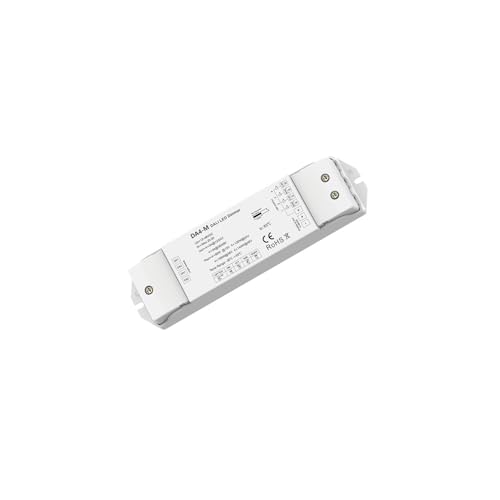 LEDKIA LIGHTING Treiber Dimmbar DALI 4 Kanäle für 12-48V LED-Streifen DALI von LEDKIA LIGHTING