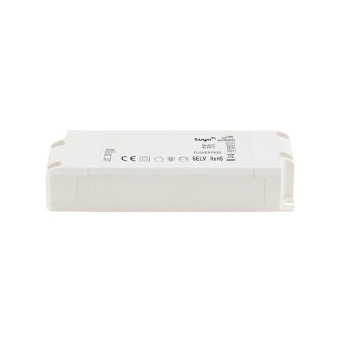 LEDKIA LIGHTING Treiber Dimmbar WiFi No Flicker 220-240V Ausgang 25-42V 1000mA 40W 40 W von LEDKIA LIGHTING