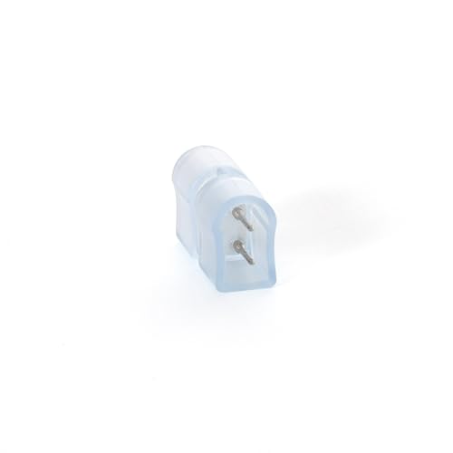 LEDKIA LIGHTING Verbinder LED-Streifen Neon Dimmbar 220V SFLEX8 Einfarbig von LEDKIA LIGHTING