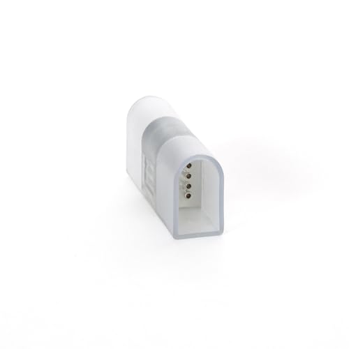 LEDKIA LIGHTING Verbinder LED-Streifen Neon RGB Dimmbar 220V SFLEX12 RGB von LEDKIA LIGHTING