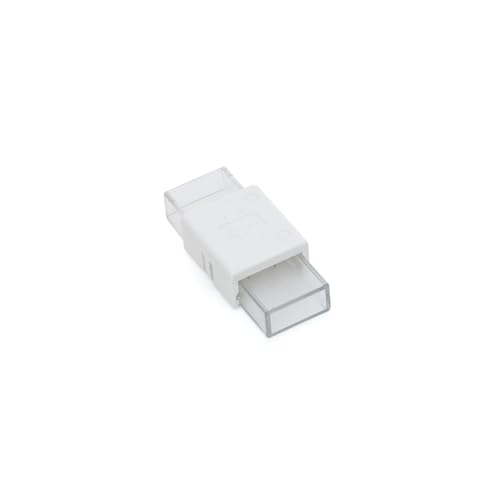 LEDKIA LIGHTING Verbinder für LED-Streifen SILICONE FLEX SMD & COB Breite 10mm 10 mm von LEDKIA LIGHTING