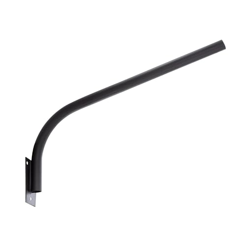 LEDKIA LIGHTING Wandarm Ø48mm für Strassenleuchten Stahl von LEDKIA LIGHTING