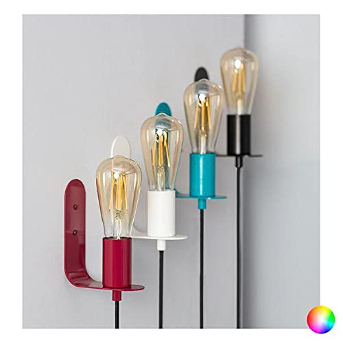 LEDKIA LIGHTING Wandleuchte Aluminium Utala Weiß von LEDKIA LIGHTING