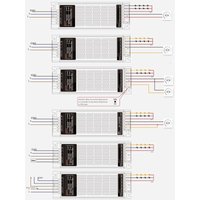 150 w 150 w von LEDKIA