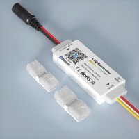 Controller Dimmer WiFi für LED-Streifen cct 5/24V dc von LEDKIA