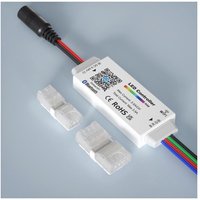Controller Dimmer WiFi für LED-Streifen rgb 5/24V dc von LEDKIA