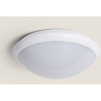 Deckenleuchte E27 mit Bewegungsmelder Radar Ø300 mm von LEDKIA