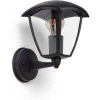 Die Hängeleuchte für den Aussenbereich Aluminium Nasca Schwarz Die Hängeleuchte für den Aussenbereich Aluminium Nasca Schwarz von EFECTOLED