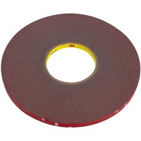 Doppelseitiges Klebeband 3M 33m von LEDKIA