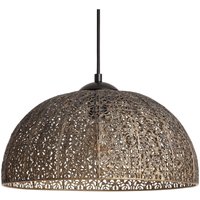 Ledkia - Pendelleuchte Metall Aerba Gold von LEDKIA