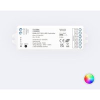 Ledkia - led Controller Dimmer 12/24V dc für LED-Streifen rgbww kompatibel mit rf Steuerung rgbww von LEDKIA