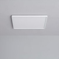 Efectoled - LED-Deckenleuchte 24W Eckig Dimmbar 420x420 mm Doppelseitig SwitchDimm 4000K Neutralweiß von EFECTOLED