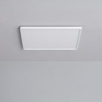 LED-Deckenleuchte 24W Eckig Wählbar cct 420x420 mm Doppelseitig SwitchCCT Auswählbar (Warm-Neutral-Kühl) von LEDKIA