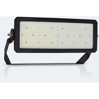 Ledkia - LED-Flutlichtstrahler 300W Stadium Professional 180lm/W IP66 sosen Dimmbar 0-10V 10º455 mm von LEDKIA